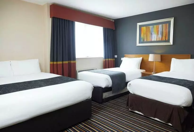 酒店 The Broughton