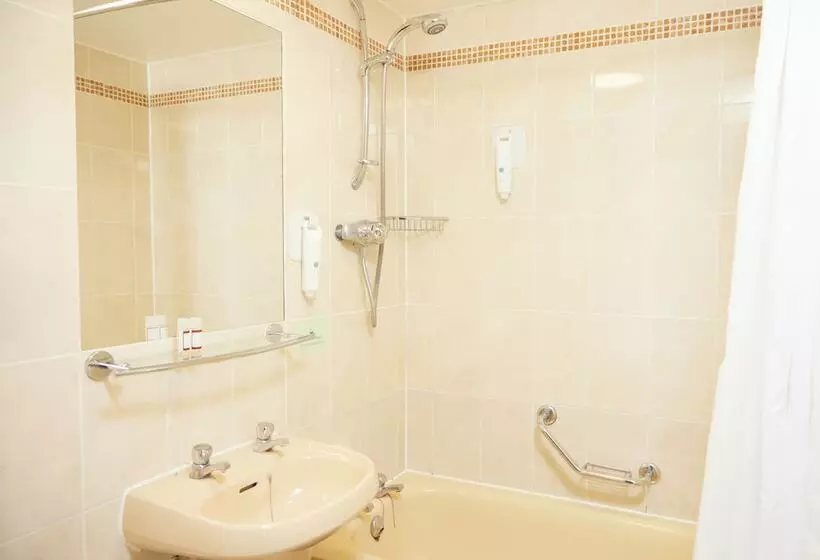 酒店 The Broughton