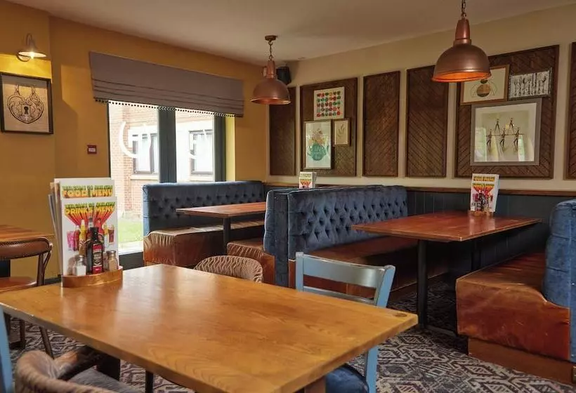 酒店 The Broughton