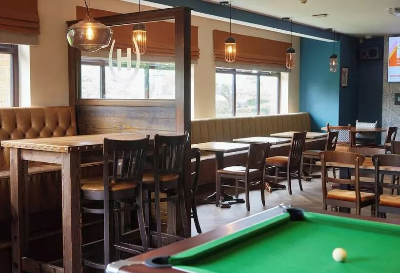 酒店 The Broughton