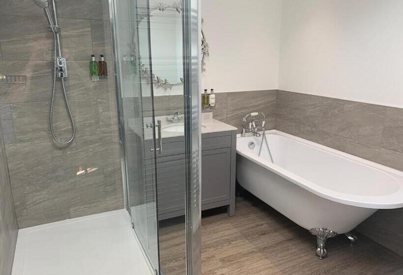 The Christopher Hotel, Eton