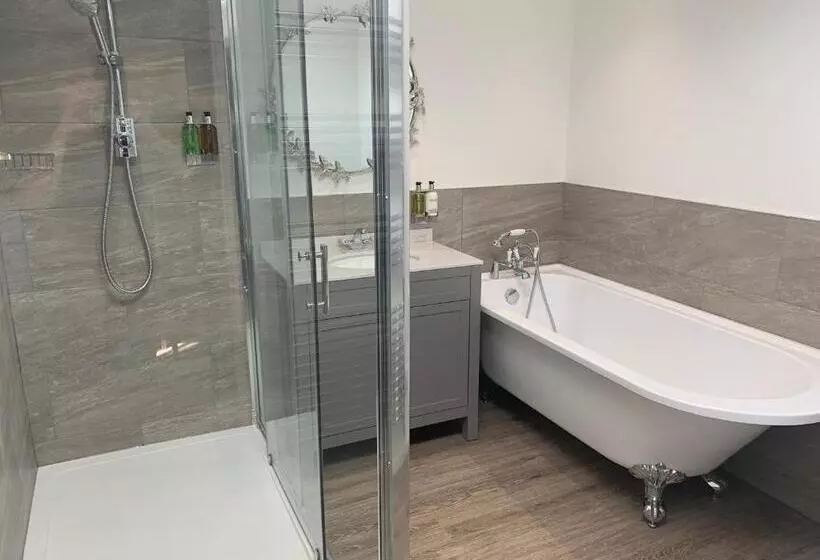 The Christopher Hotel, Eton