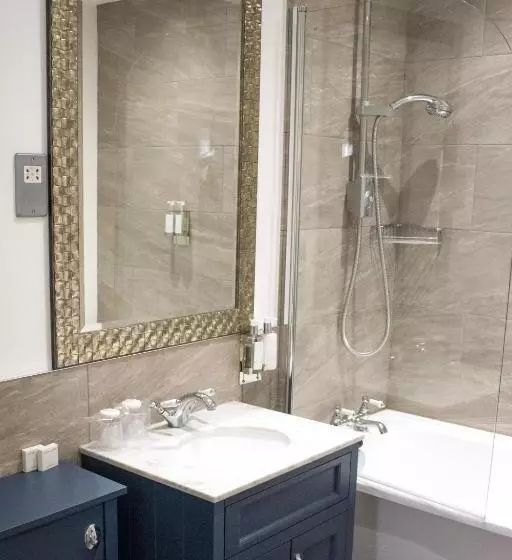 The Christopher Hotel, Eton