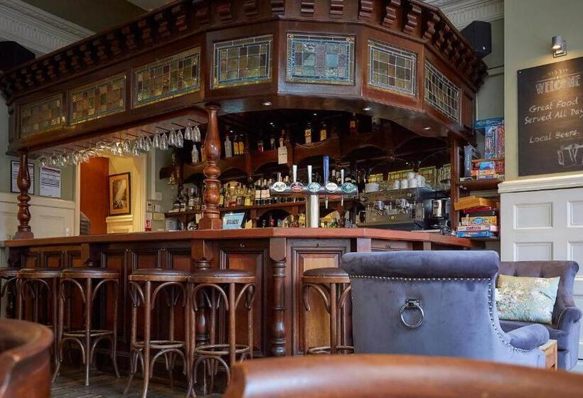 The Christopher Hotel, Eton