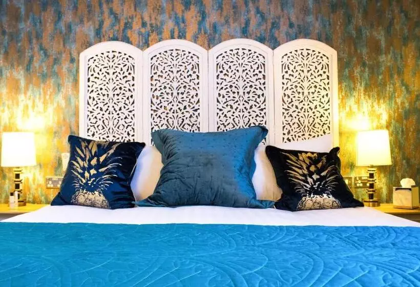 The Christopher Hotel, Eton