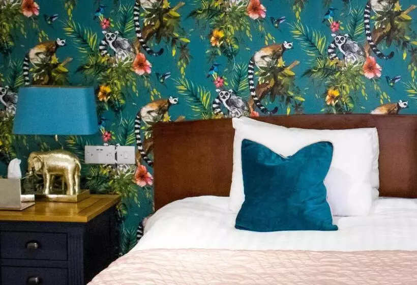 The Christopher Hotel, Eton