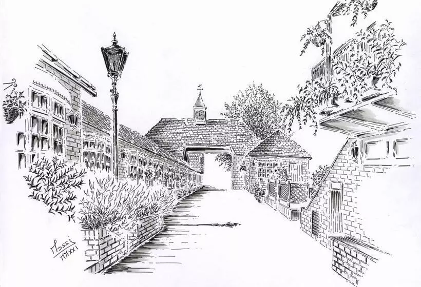 The Christopher Hotel, Eton