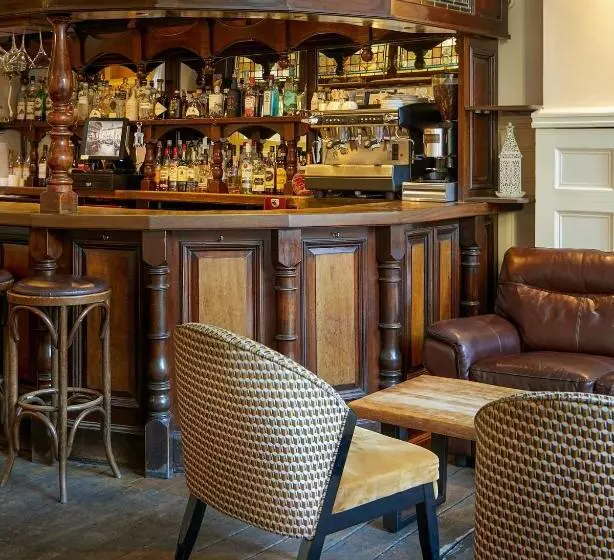 The Christopher Hotel, Eton