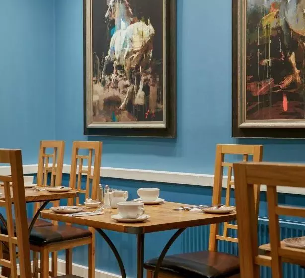 The Christopher Hotel, Eton