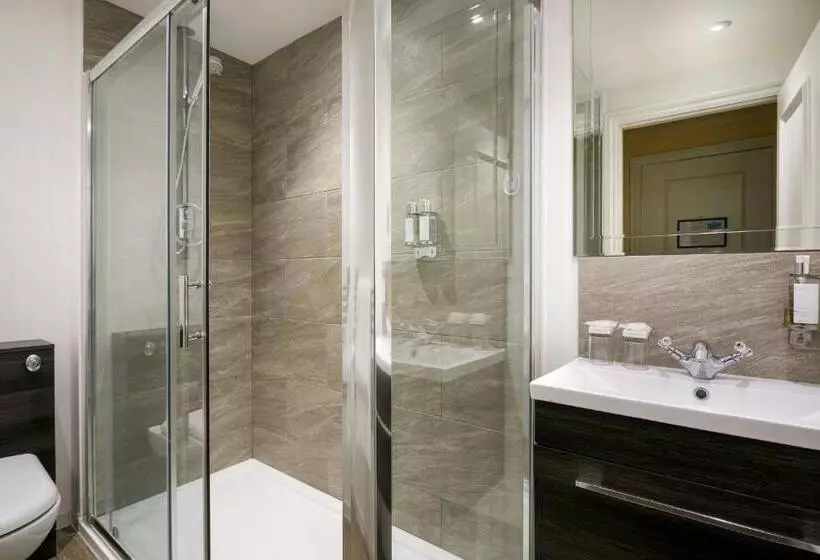 The Christopher Hotel, Eton