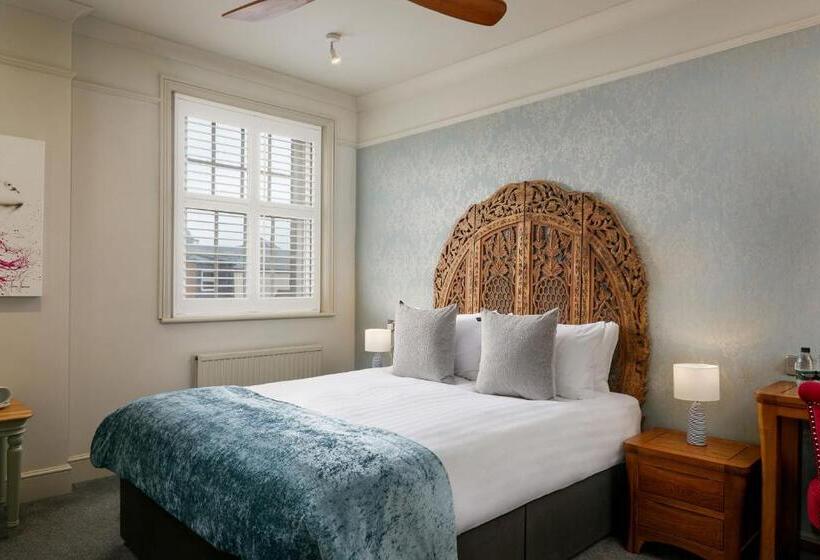 The Christopher Hotel, Eton