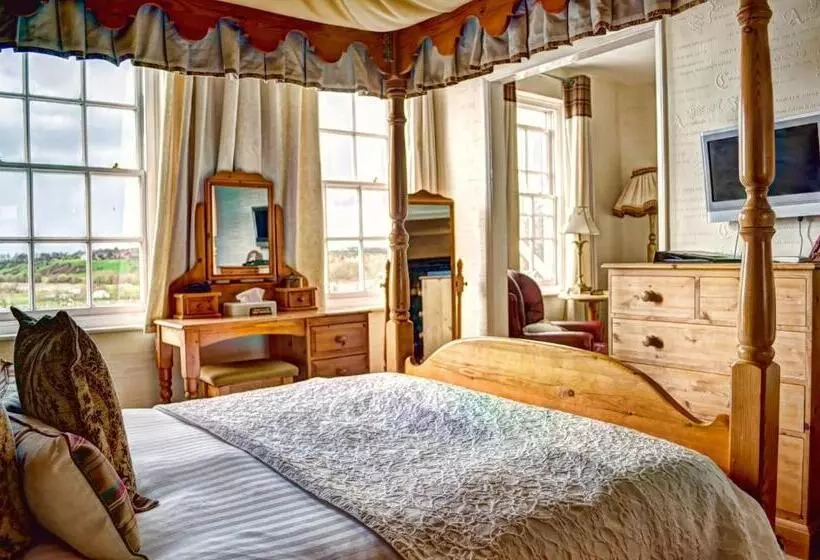 호텔 The Hope Anchor