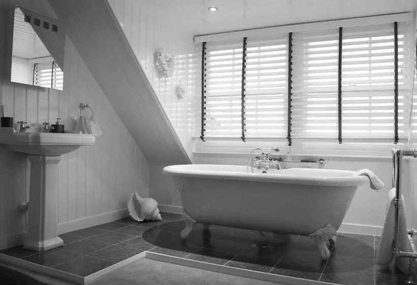 호텔 The Hope Anchor