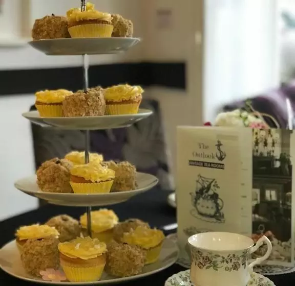 호텔 The Hope Anchor