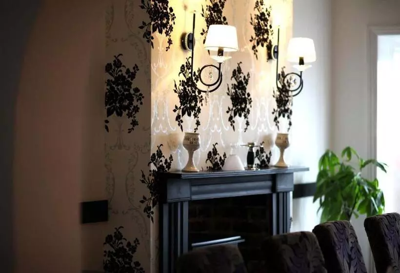 호텔 The Hope Anchor