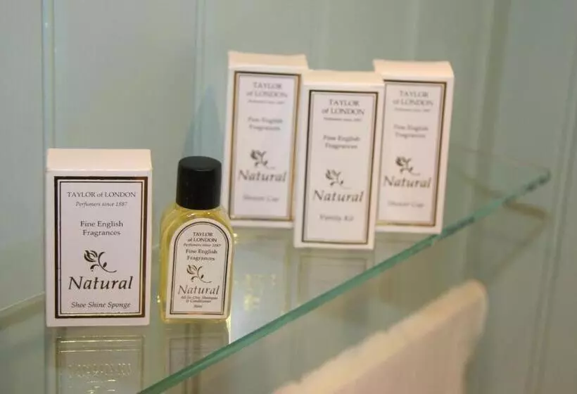 호텔 The Hope Anchor