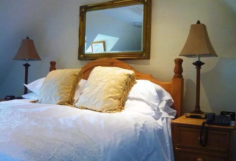 호텔 The Hope Anchor