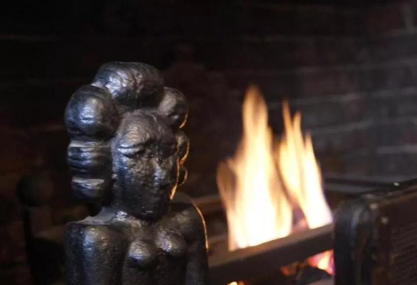 호텔 The Hope Anchor