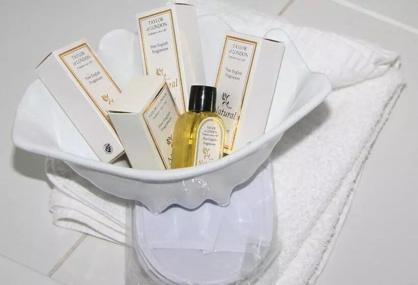 호텔 The Hope Anchor