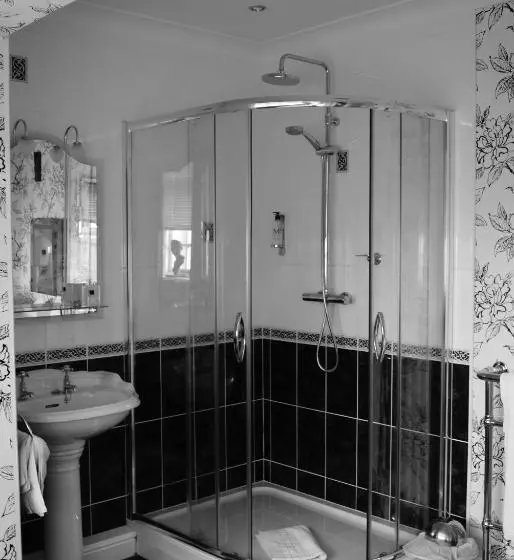 호텔 The Hope Anchor