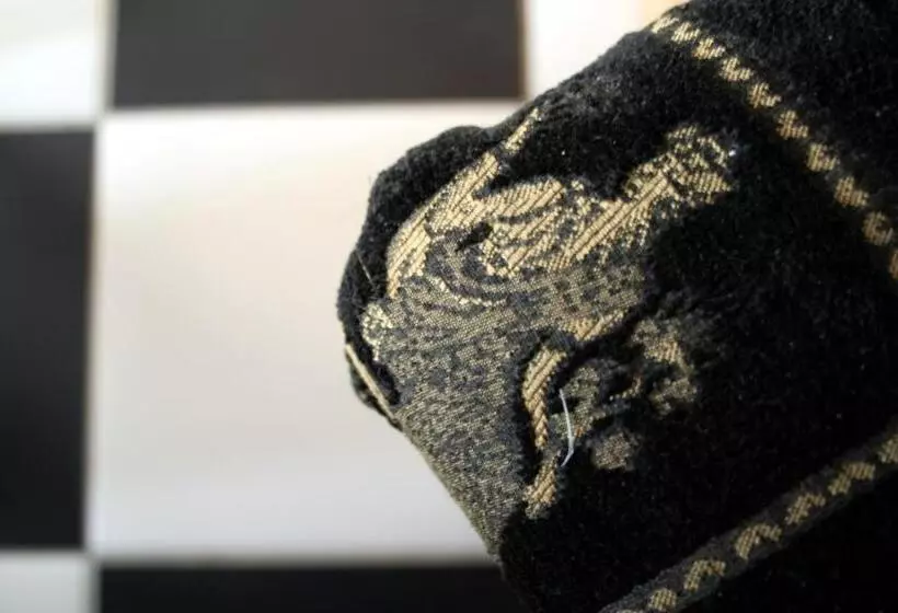 호텔 The Hope Anchor