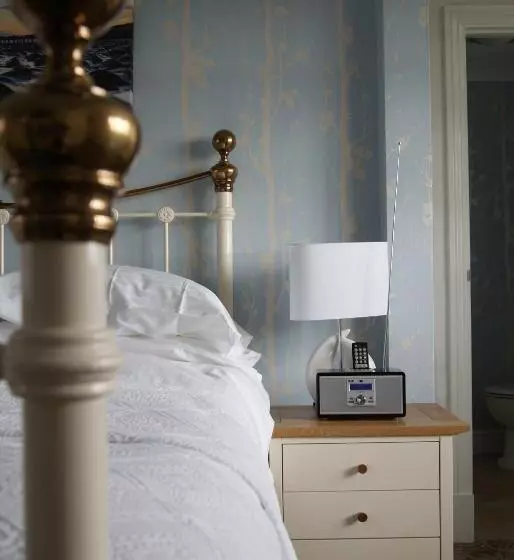 호텔 The Hope Anchor