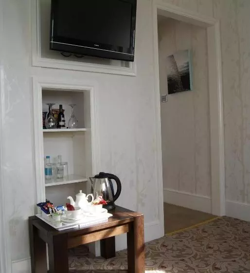 호텔 The Hope Anchor