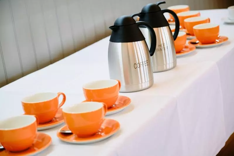 Отель The Kilbirnie