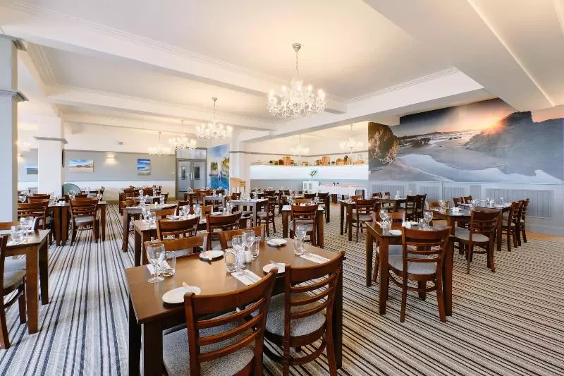 Отель The Kilbirnie