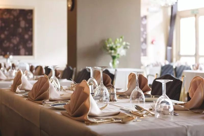 Отель The Kilbirnie