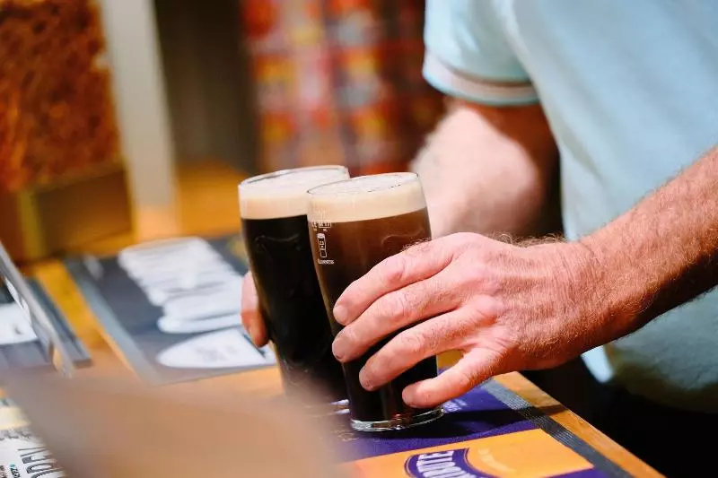 Отель The Kilbirnie