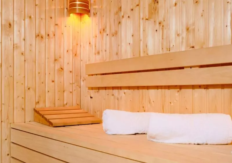 Отель The Kilbirnie