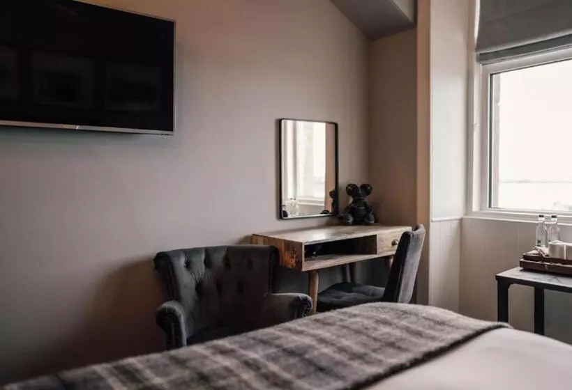 Hotel The Kirkwall