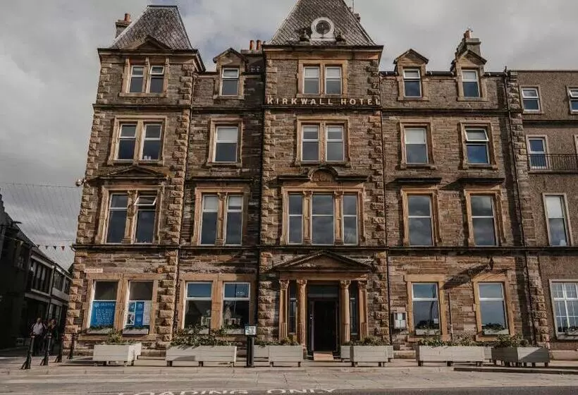 Hotel The Kirkwall