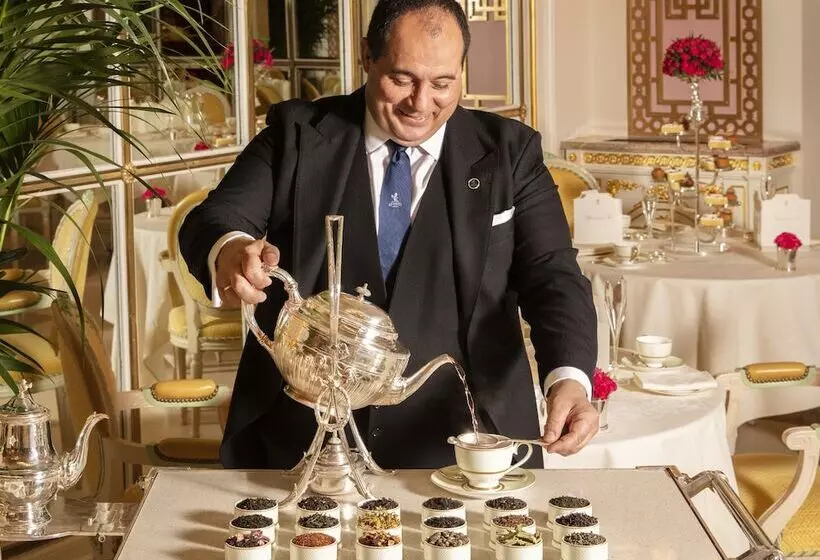 Hotel The Ritz London