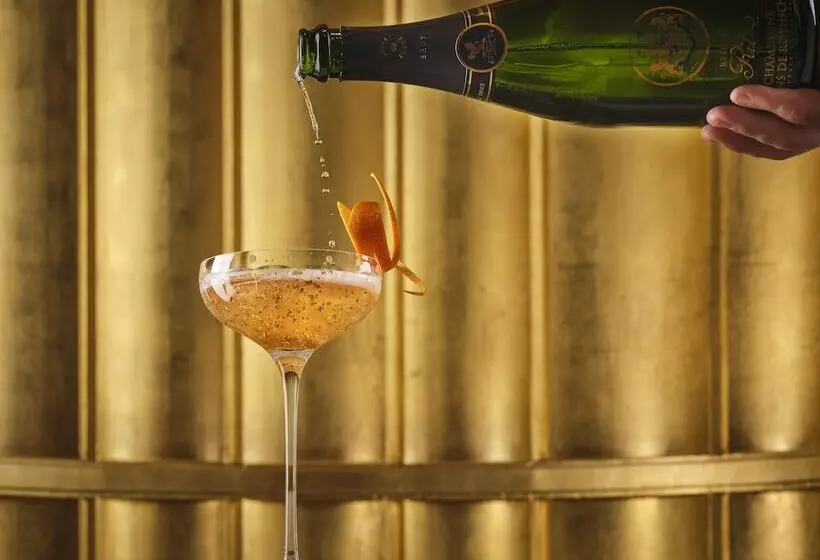 Hotel The Ritz London