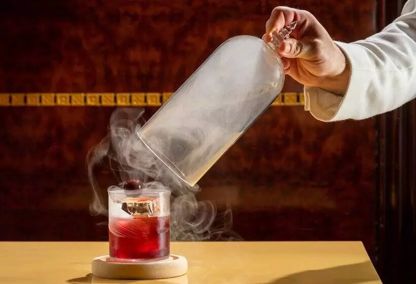 Hotel The Ritz London