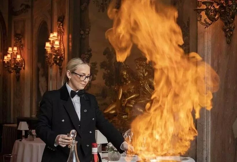 Hotel The Ritz London