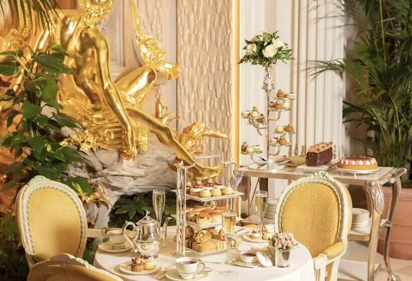 Hotel The Ritz London