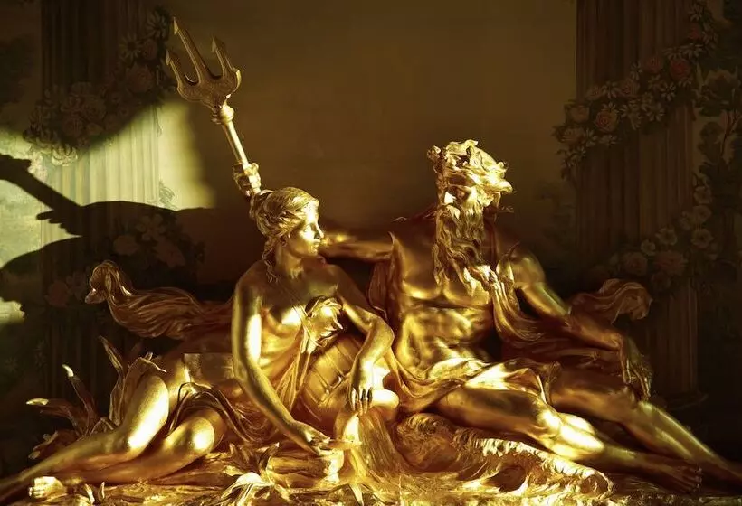 Hotel The Ritz London