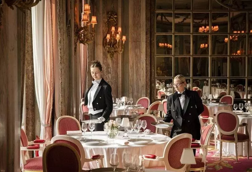 Hotel The Ritz London