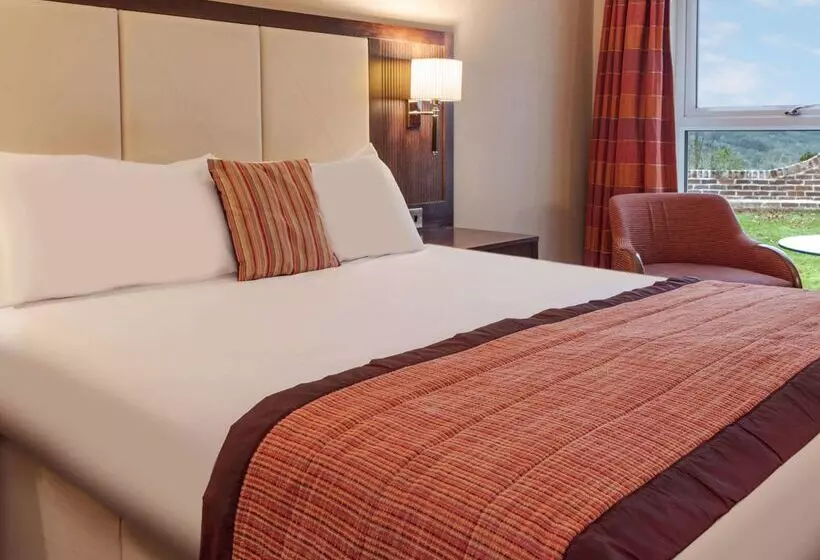 The Telford Hotel, Spa & Golf Resort