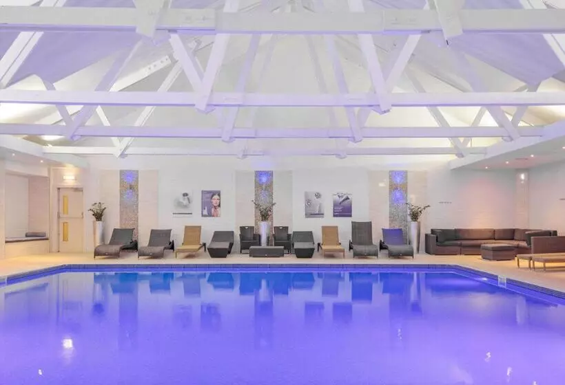 The Telford Hotel, Spa & Golf Resort