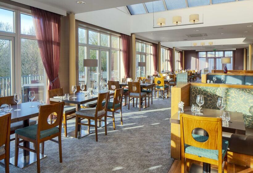 The Telford Hotel, Spa & Golf Resort