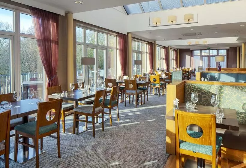 The Telford Hotel, Spa & Golf Resort