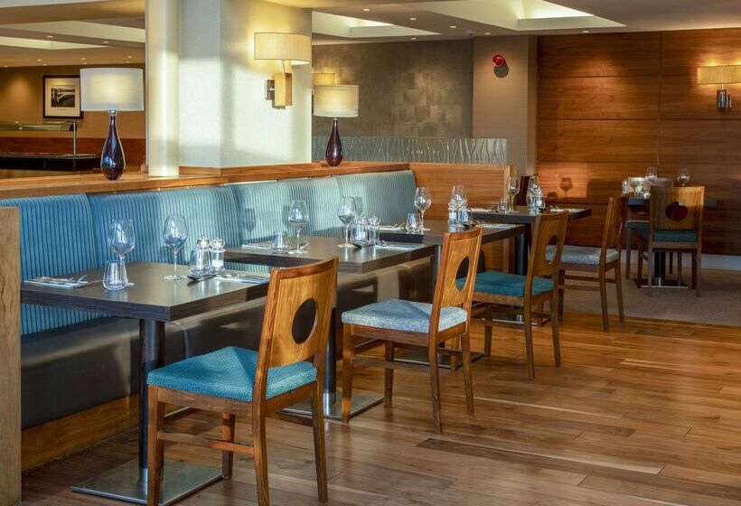 The Telford Hotel, Spa & Golf Resort