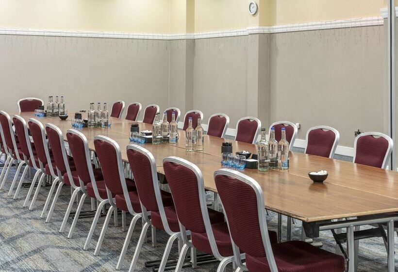 The Telford Hotel, Spa & Golf Resort