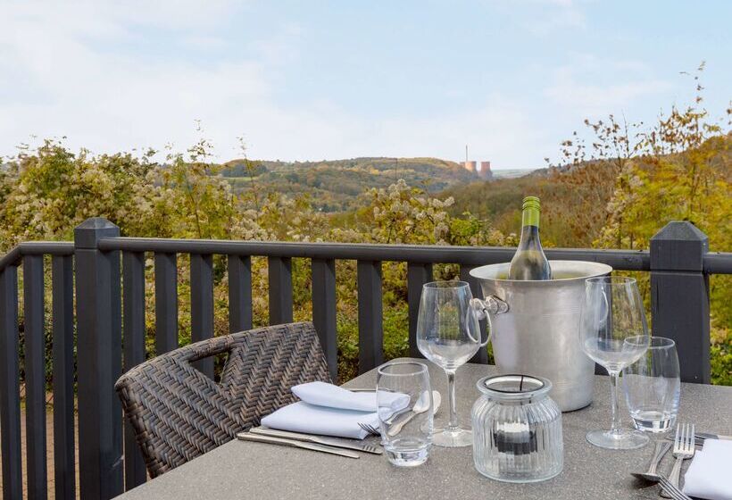 The Telford Hotel, Spa & Golf Resort