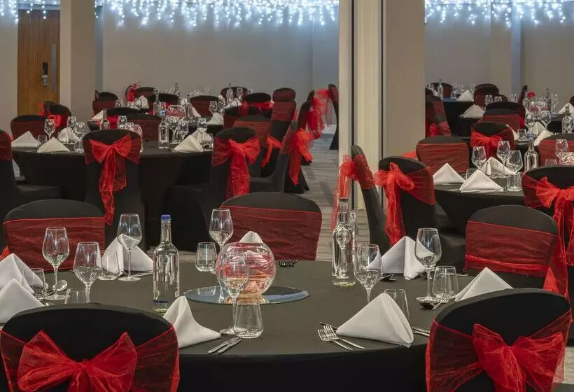 The Telford Hotel, Spa & Golf Resort