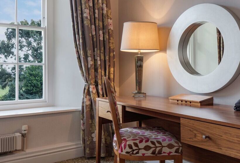 The Telford Hotel, Spa & Golf Resort